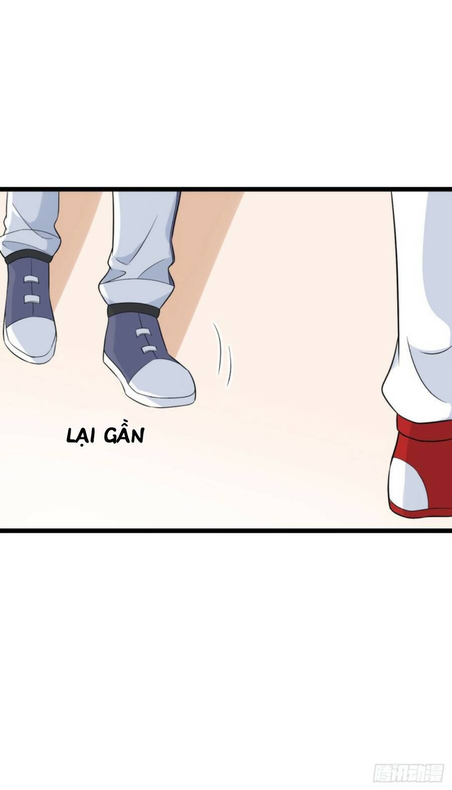 siêu cấp nữ thần trọng sinh chapter 46 7