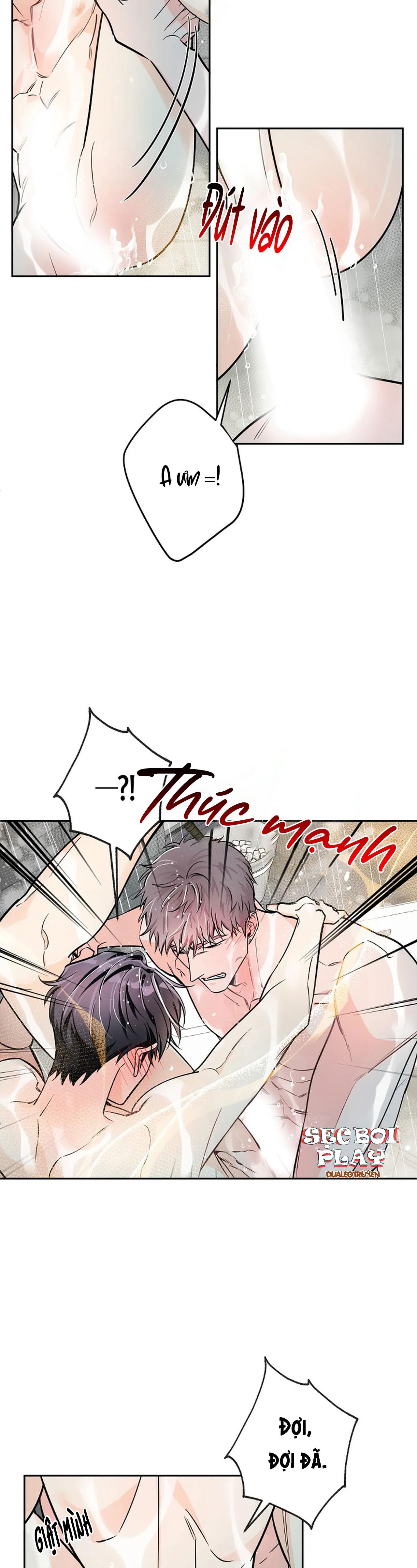 đêm dịu dàng chapter 21 13