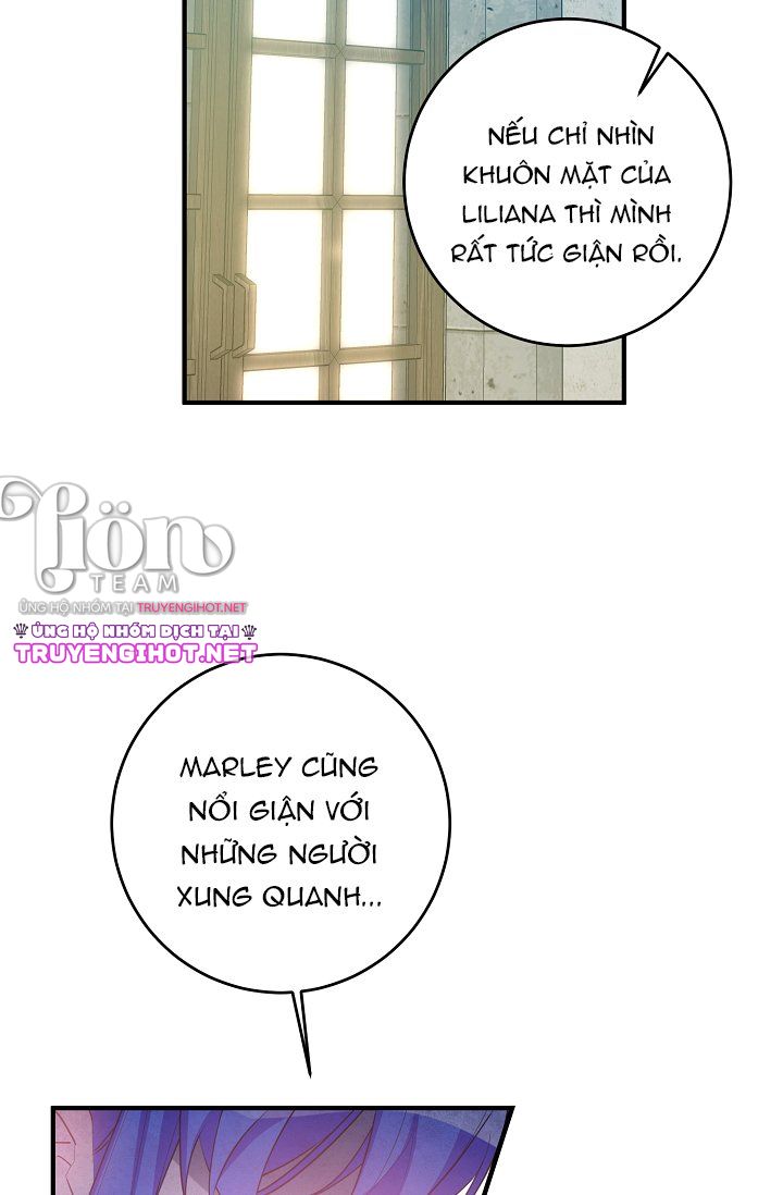 công nương đã thay đổi chapter 43.2 38