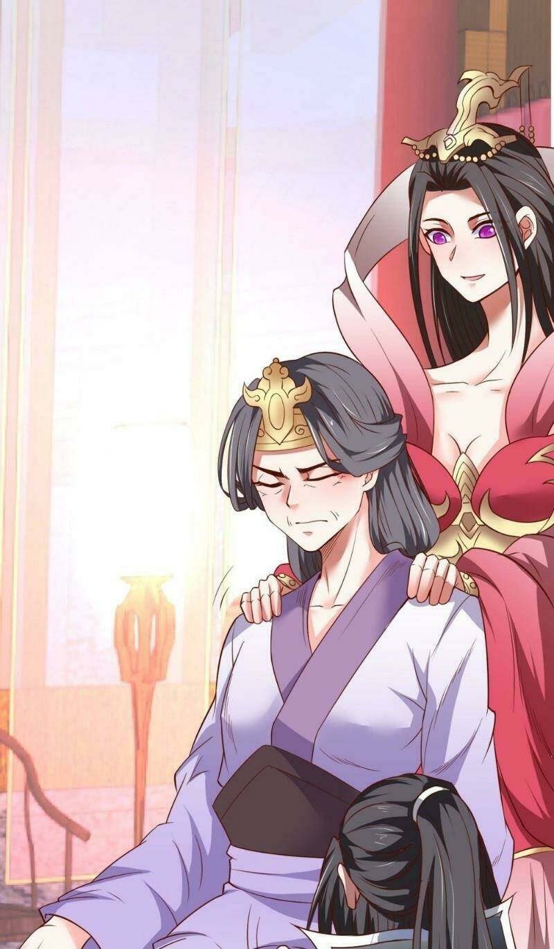 trọng sinh tối cường ma tôn ở rể chapter 60 1