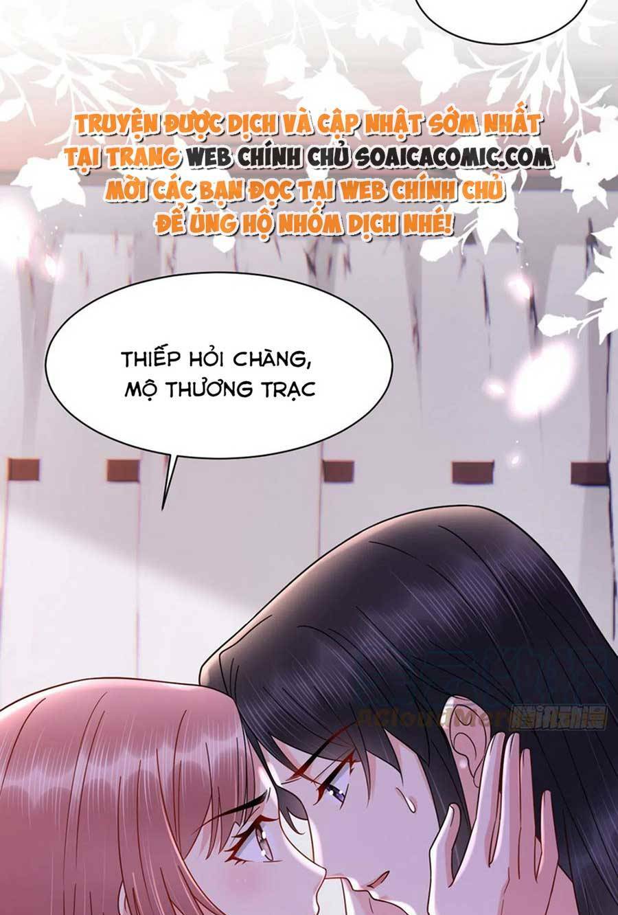 xuyên qua làm vương phi miệng quạ chapter 34 39