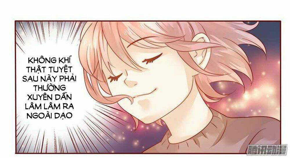 bá đạo tổng tài yêu tôi chapter 36 2