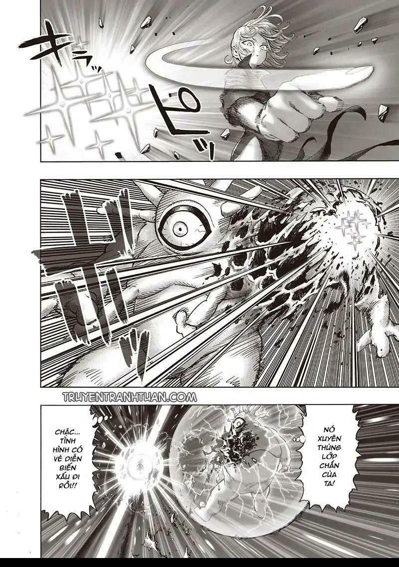 one-punch man chapter 151 6