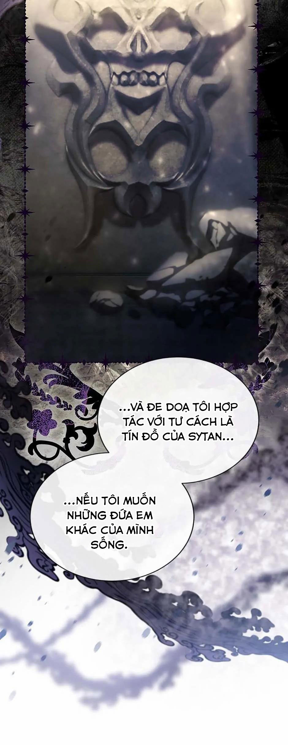 vị cứu tinh của nam phản diện chapter 74 34