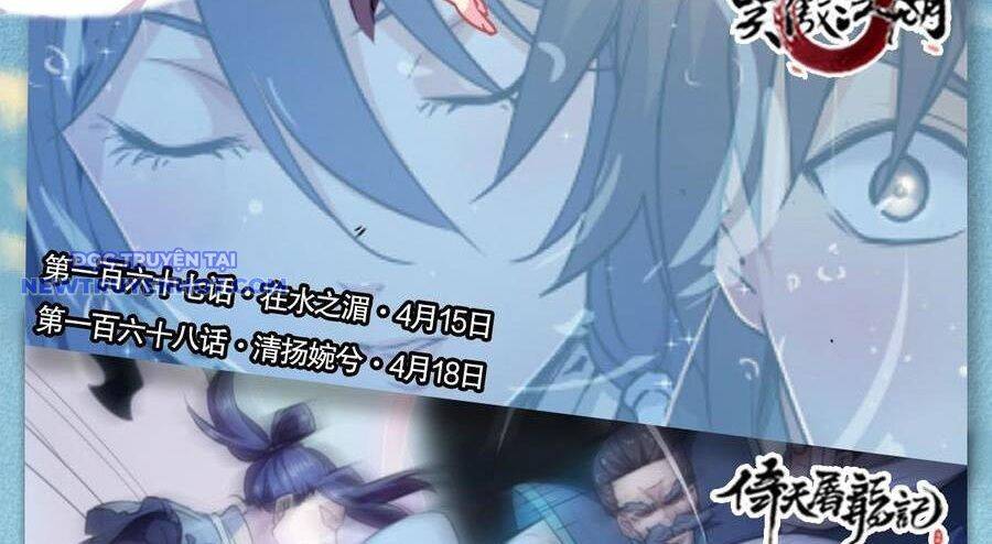 thiên long bát bộ webtoon chapter 121 91