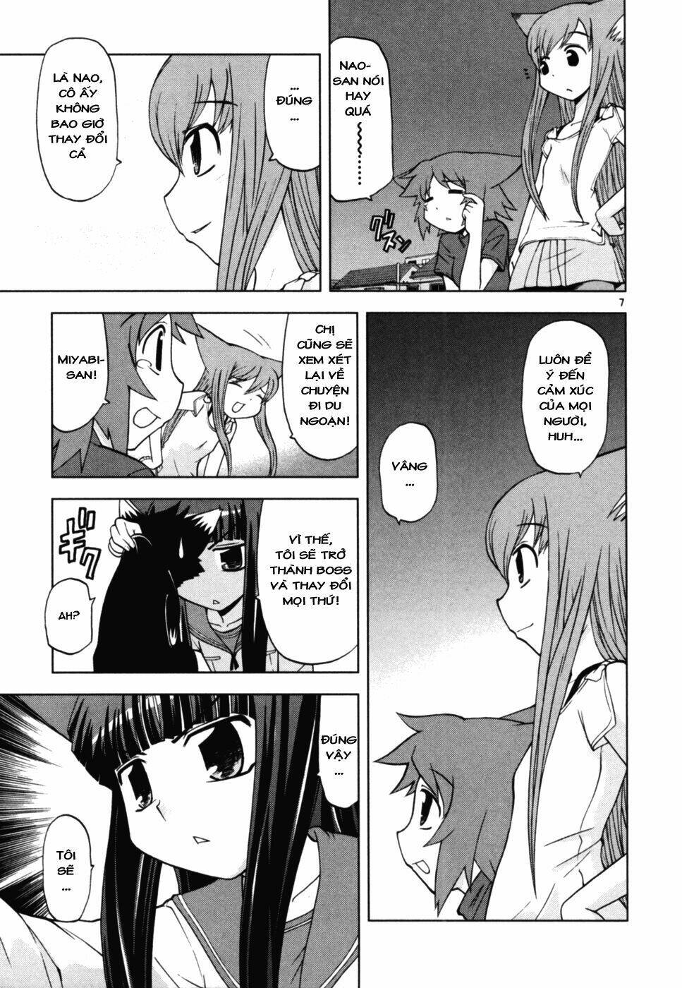 koi neko chapter 38 8