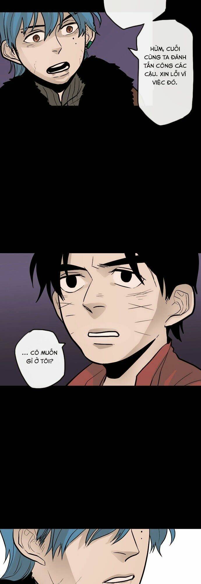 full metal wing chapter 14 6