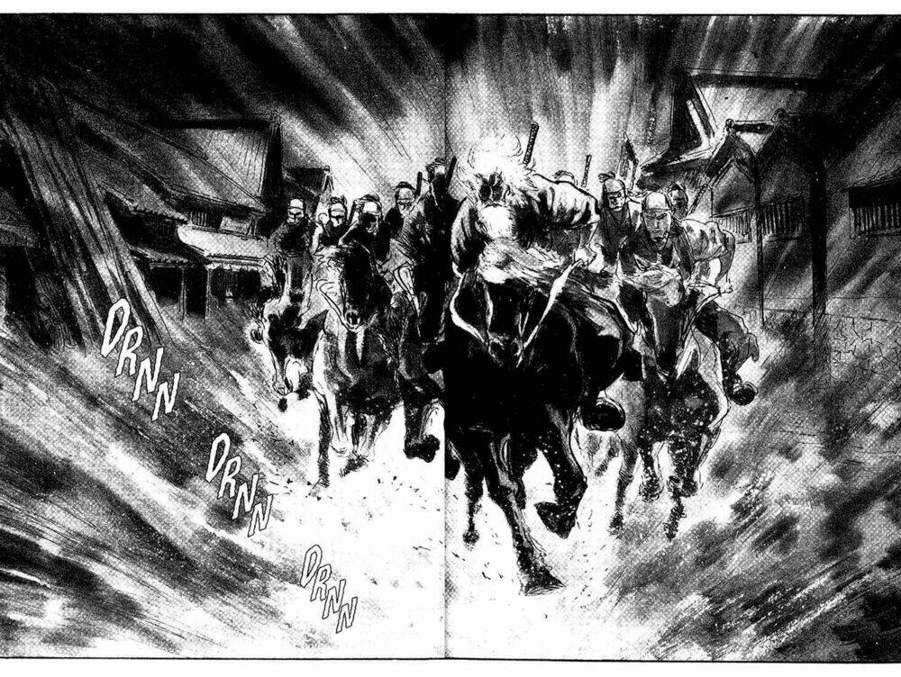 lone wolf and cub chapter 108 4