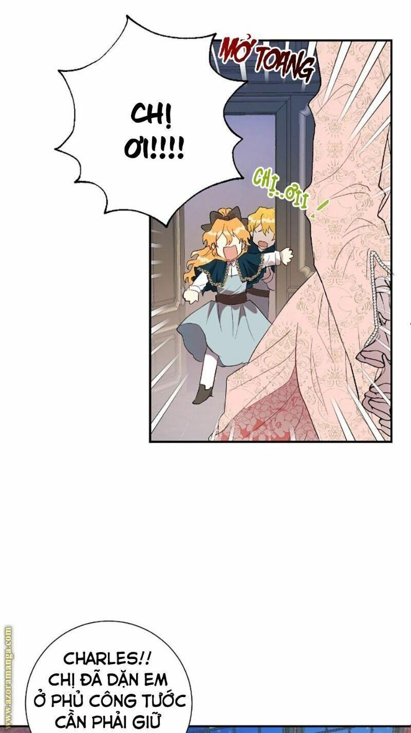 xin ngài đừng ăn tôi chapter 13 15