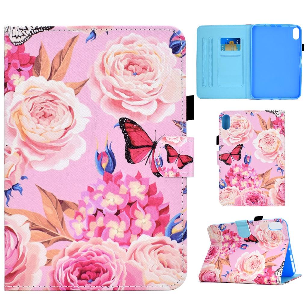Ốp lưng dạng ví cho iPad mini  / iPad mini 6 / iPad mini