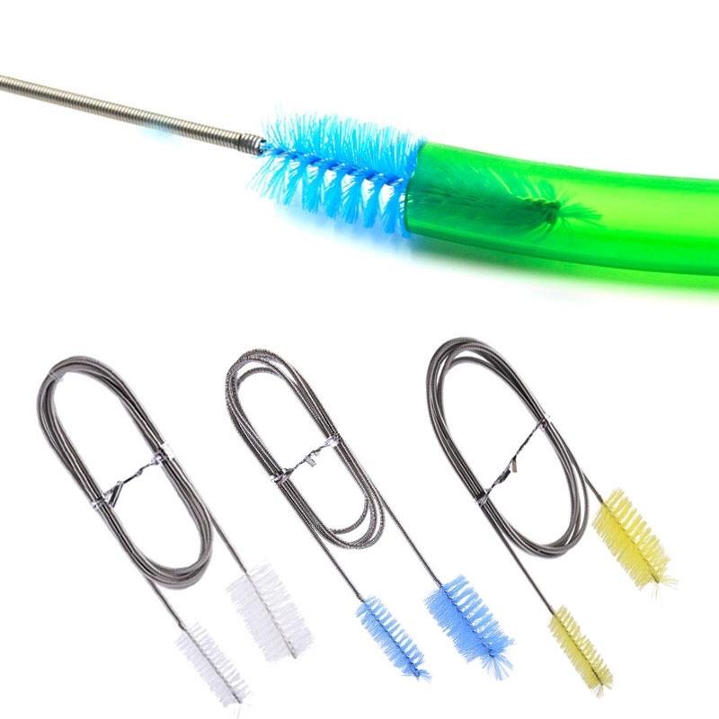 Dây vệ sinh ống in out- Dây thông tắc ống in out