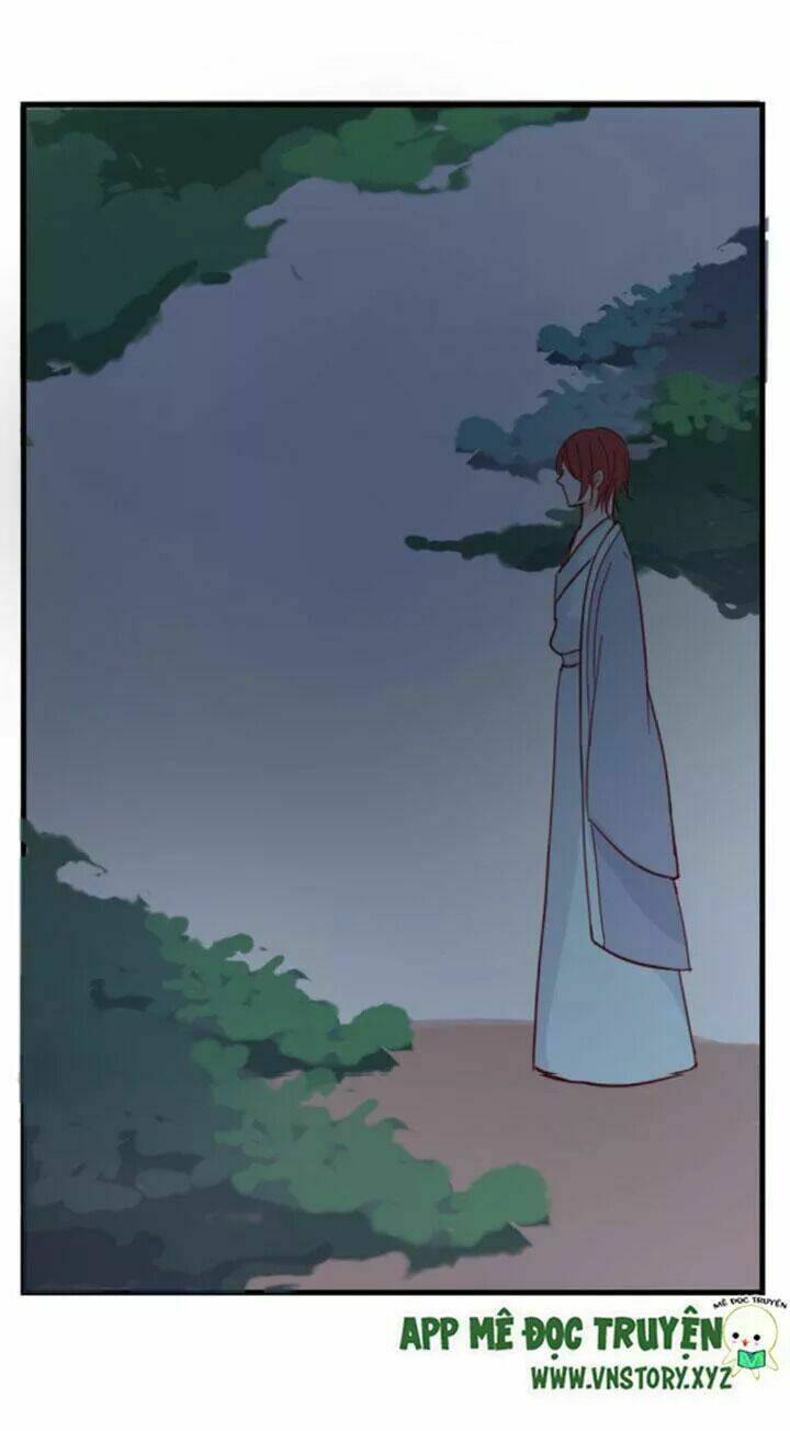 hồ tiên này không tin được chapter 50 8