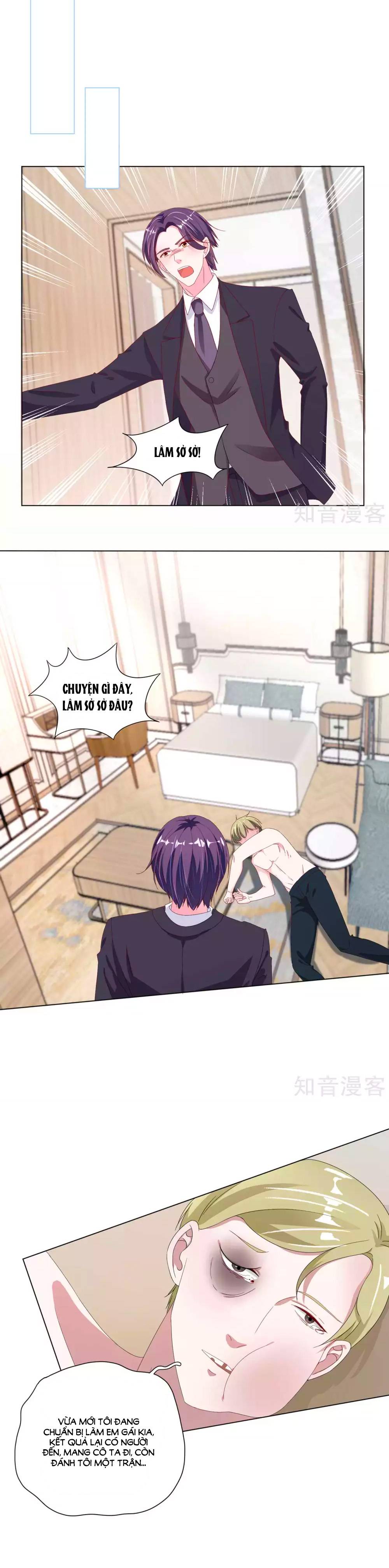 thời thượng nữ vương có chút tô chapter 6 11