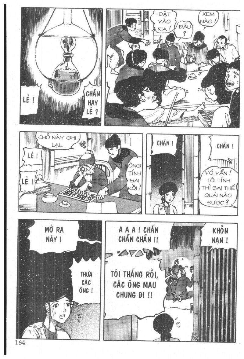 tắt đèn chapter 1 163