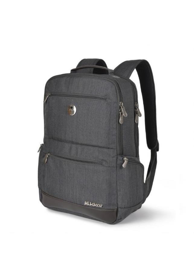 Balo Laptop Mikkor The Abraham