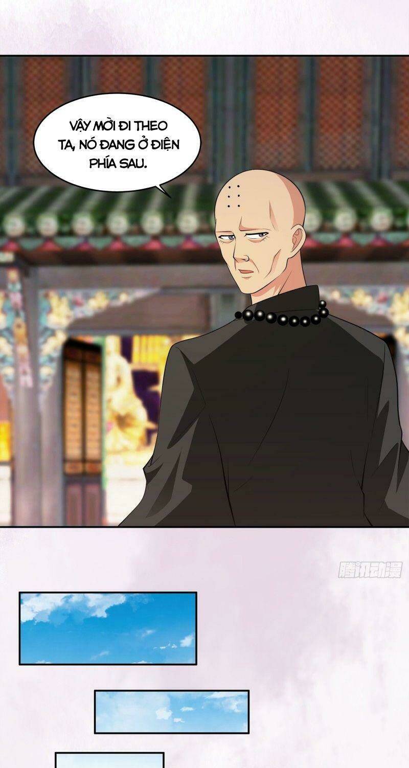 người tu tiên tại đô thị chapter 111 24