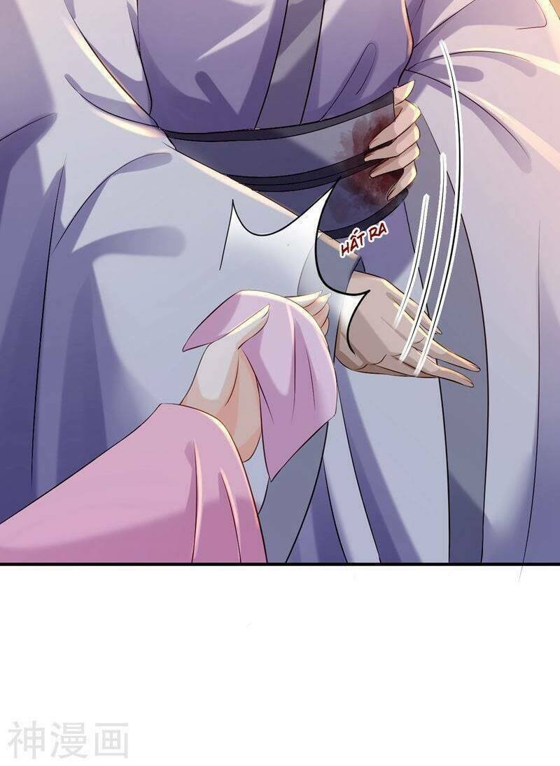 từng bước âm mưu thâm độc : huyết hoàng trở về chapter 7 17