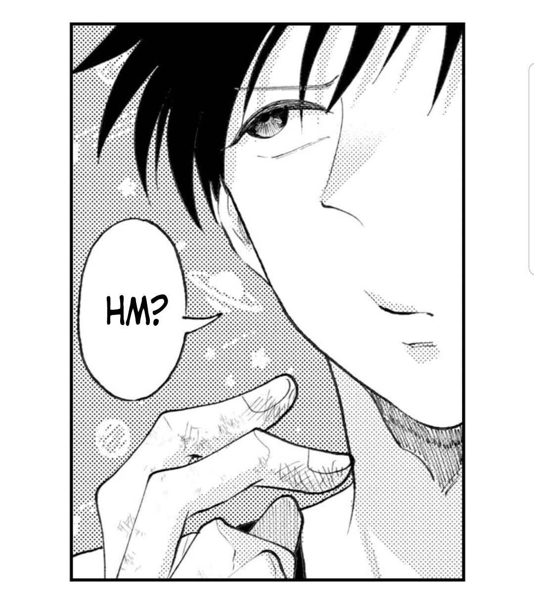 bị anh chàng lập dị để ý chapter 38 12