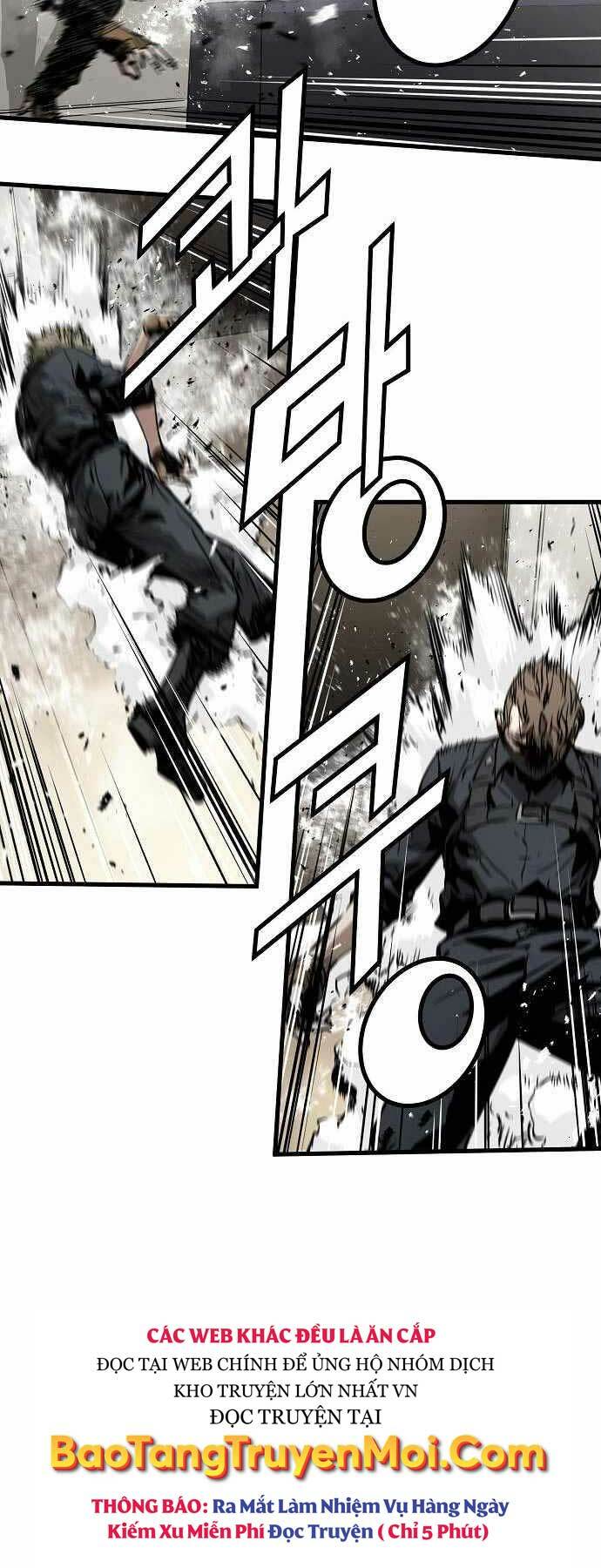 The Breaker 3: Quyền Năng Vô Hạn chapter 7 30