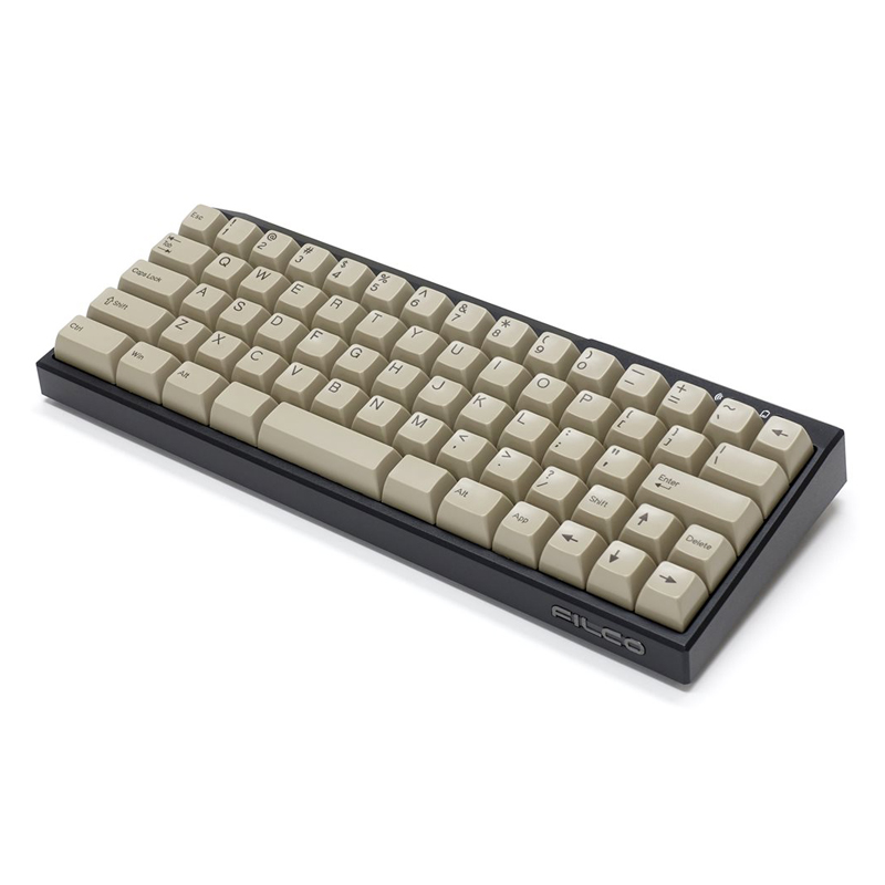 Keycap Filco High Profile Doubleshot For Minila