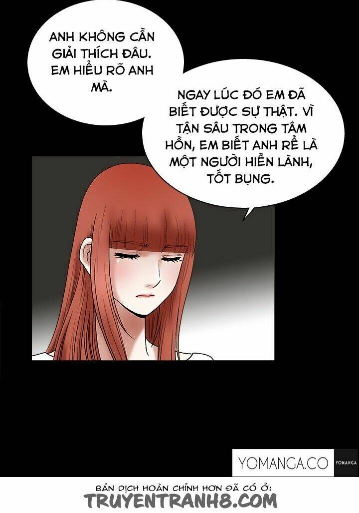 seduction - quyến rũ chapter 20 63