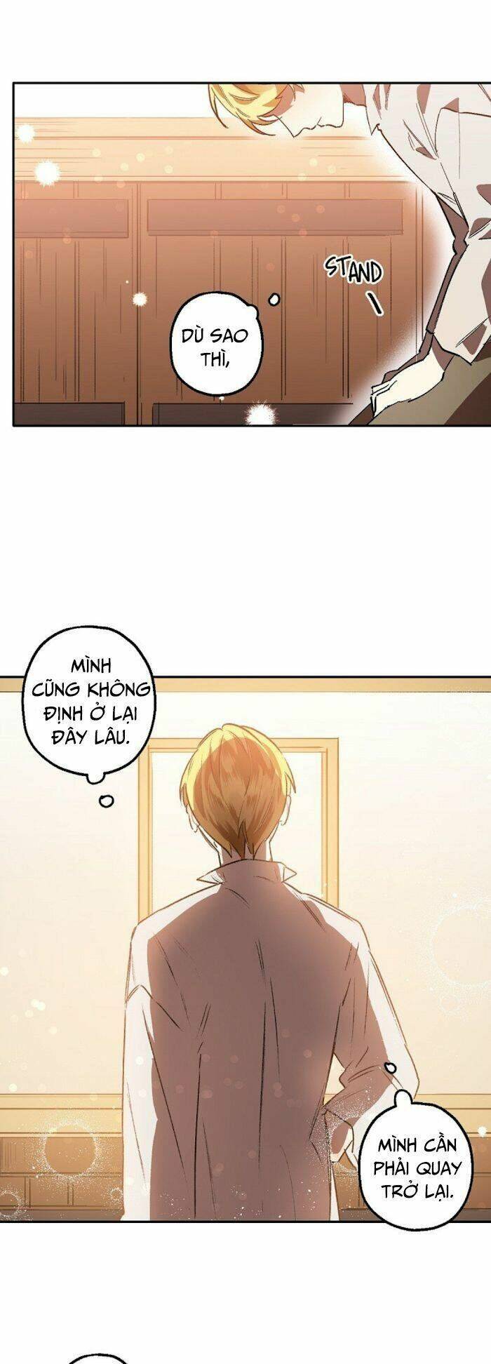 phương pháp tán tỉnh của nữ thợ săn chapter 8 7