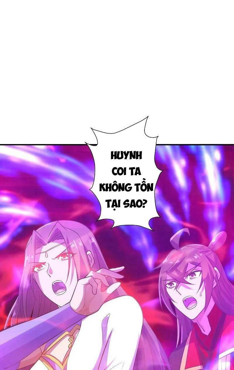 tiên võ đế tôn chapter 207 18