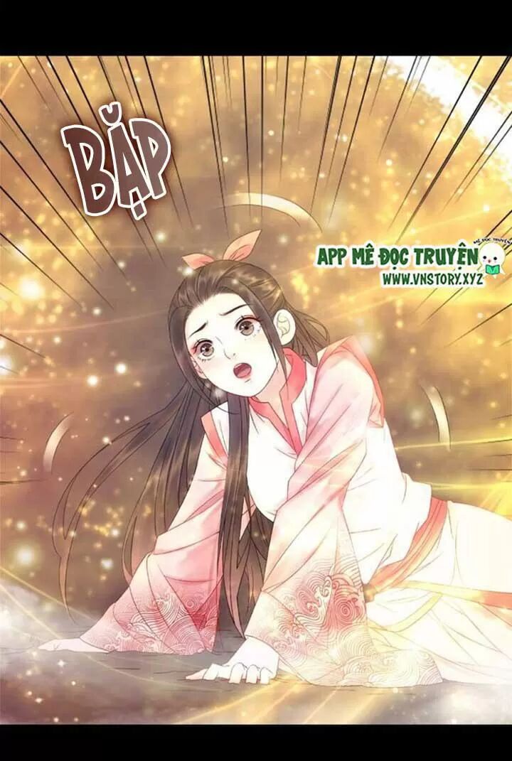 cực phẩm phế vật tiểu thư chapter 67 32