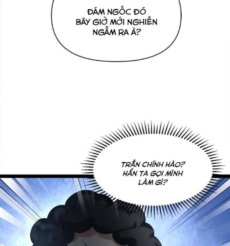 đóng băng toàn cầu: tôi gây dựng nên phòng an toàn thời tận thế chapter 17 34