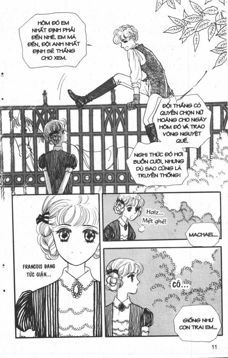 bibi iris chapter 4 11