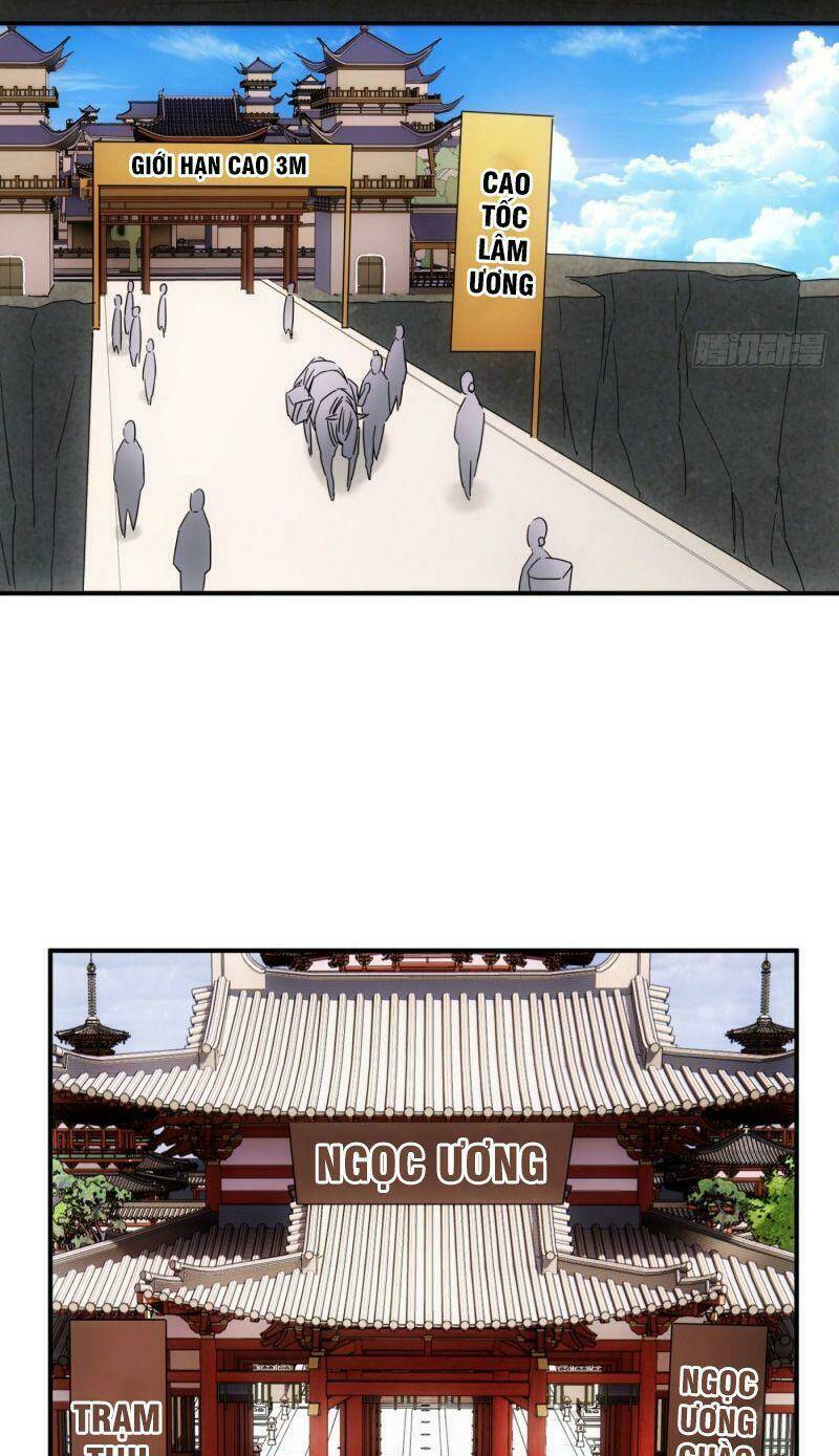 ma vương là đại địa chủ chapter 38 5