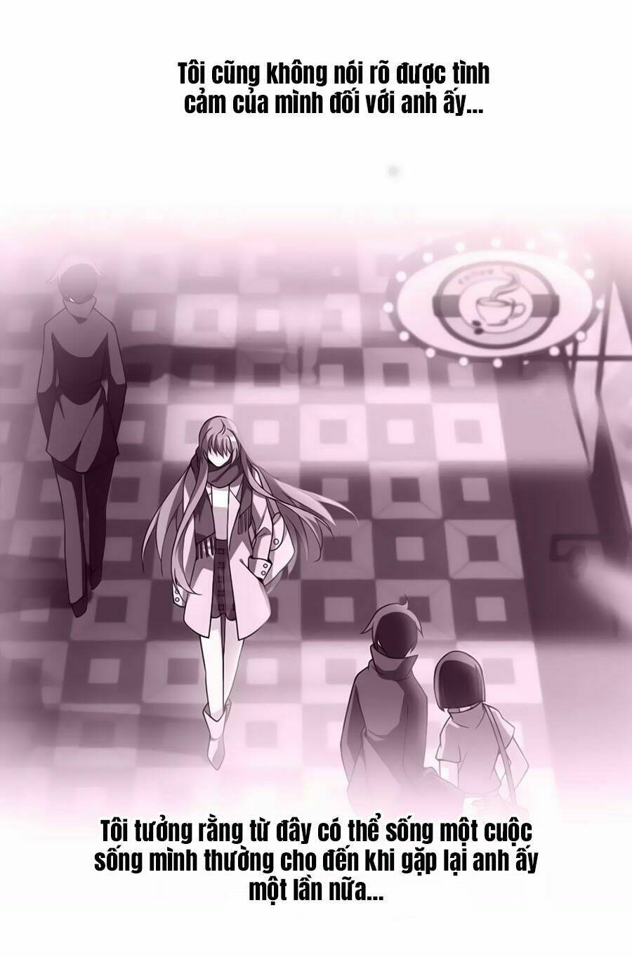 nhân chất tình nhân chapter 18.2 31