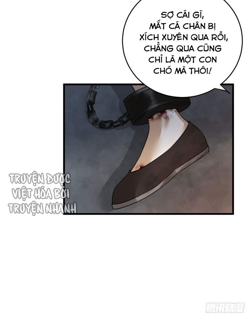 lễ băng nhạc hoại chi dạ chapter 41 22