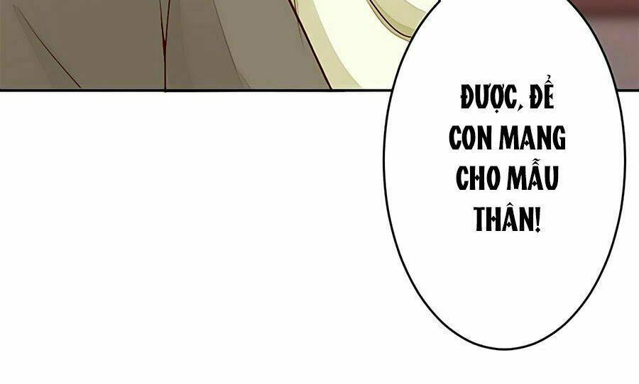 thần y khí nữ: ngự thú cuồng phi của quỷ đế chapter 20 3