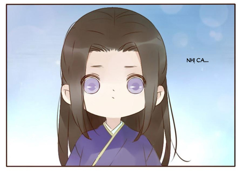 đế vương trắc chapter 199.5 12