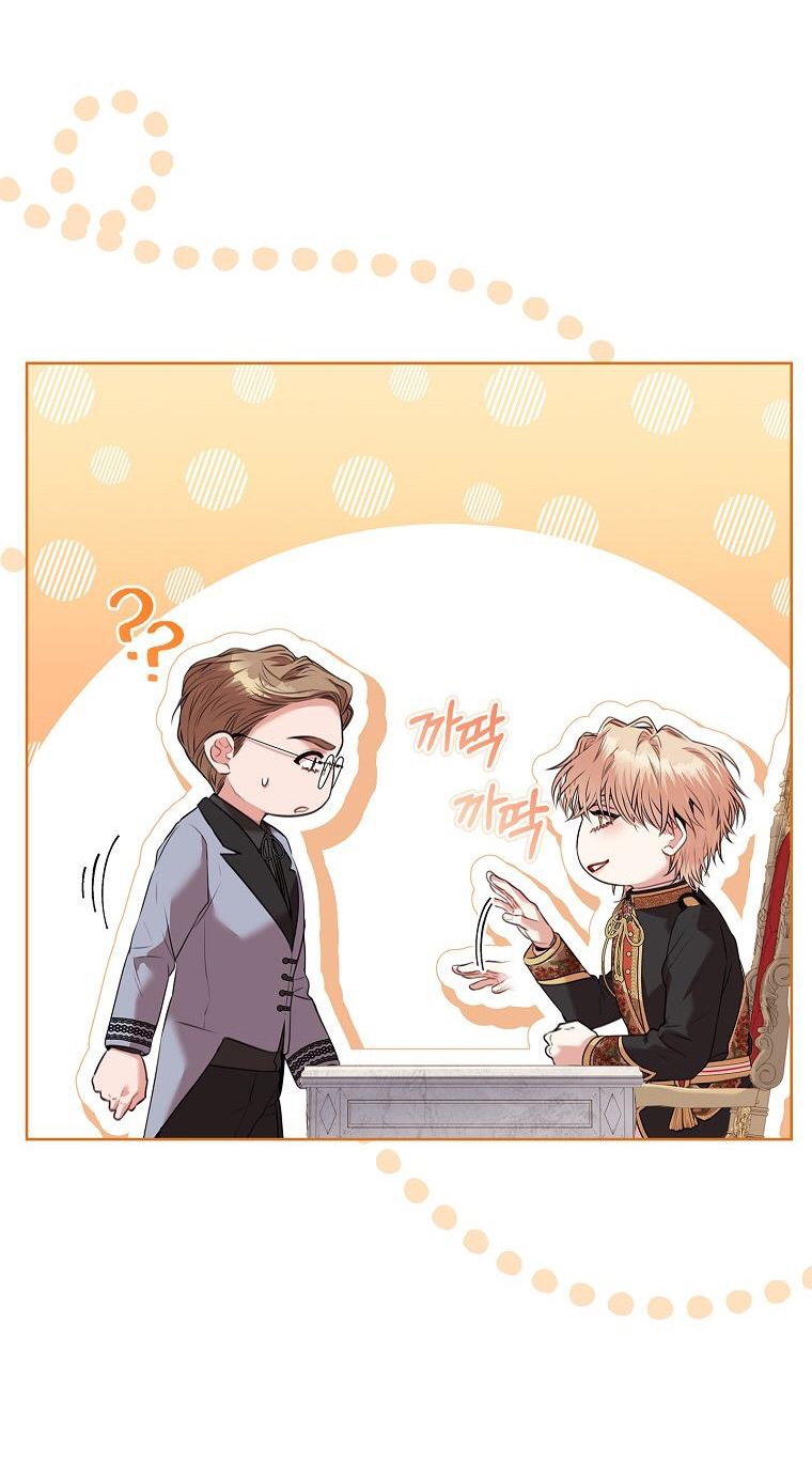 trở thành thư ký của bạo chúa chapter 92.2 13