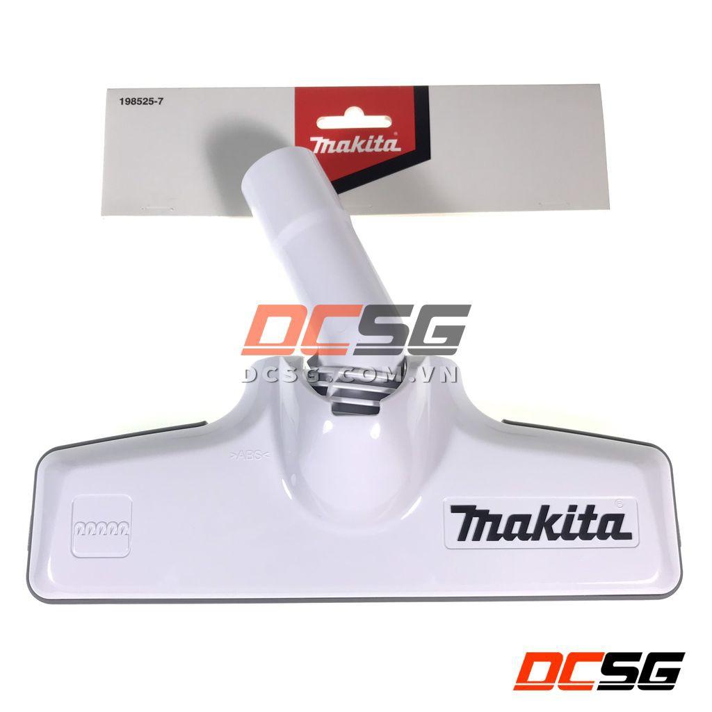 Đầu hút bụi chữ T cho sàn và thảm Makita | DCSG