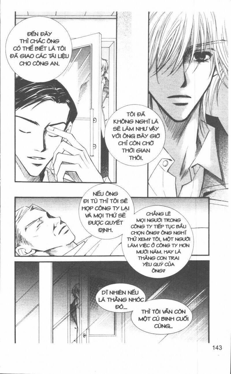 sad love story chapter 5 147