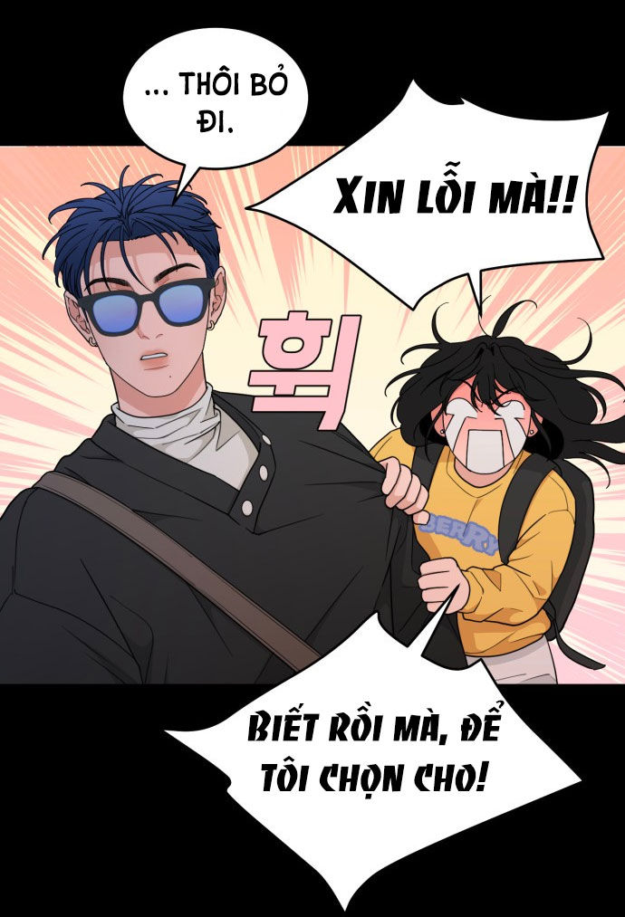 Vận May Bất Ngờ chapter 15.2 20