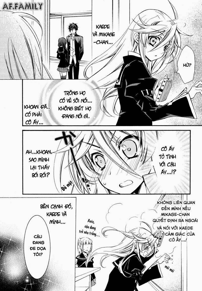 nụ hôn của công chúa tường vi chapter 25 24