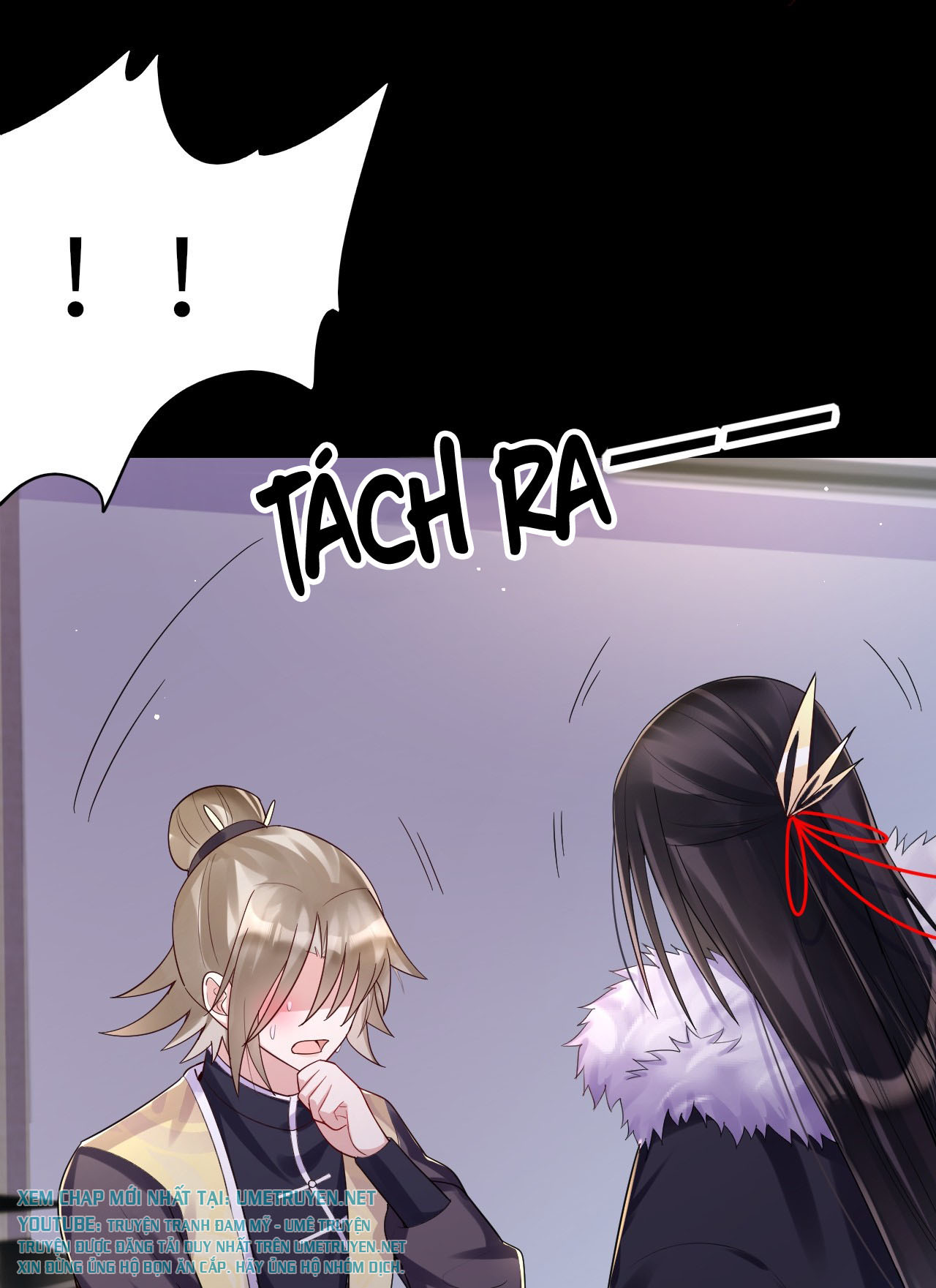 tức thời phạm quy [ tức thì vi quy ] chapter 9 13