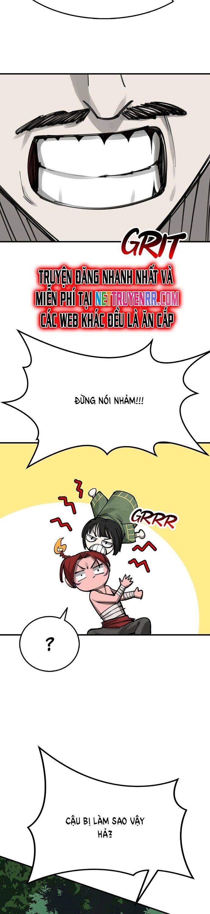 ngọn lửa của hòa bình chapter 12 30