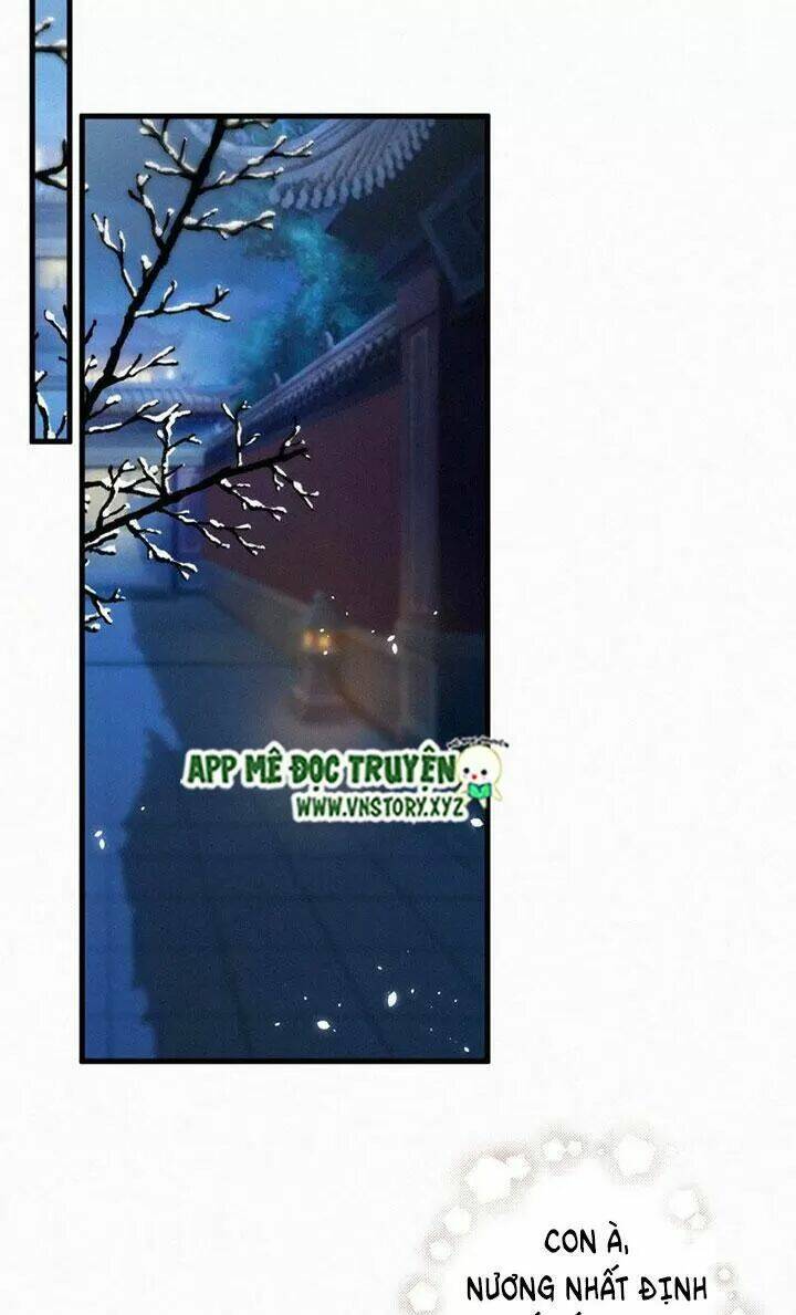 thiên hương mỹ nhân chapter 129 25