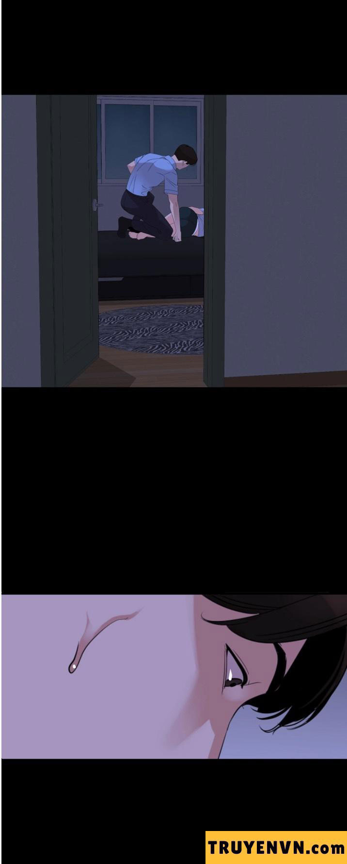 con rể chapter 15 28