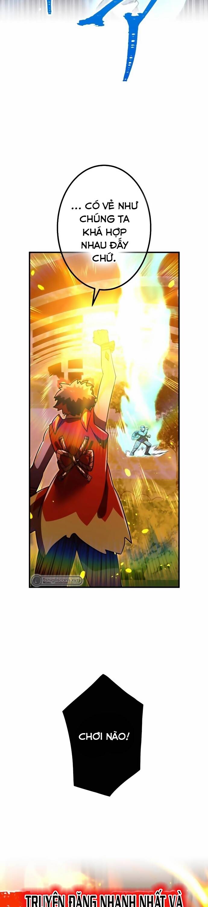 Huyết Thánh Cứu Thế Chủ~ Ta Chỉ Cần 0.0000001% Đã Trở Thành Vô Địch chapter 100 62