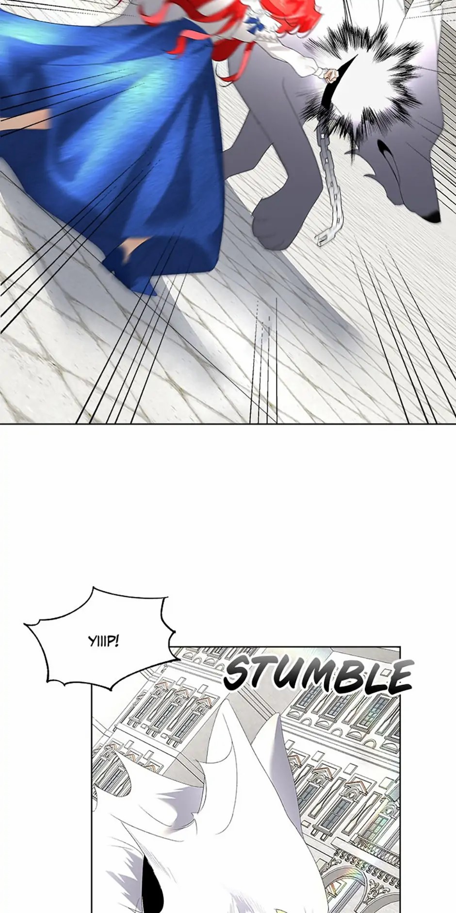 tôi là bảo mẫu bất đắc dĩ của nam chính chapter 4.2 34