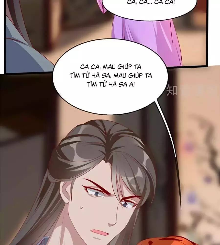 gian phi như thử đa kiều chapter 65 64