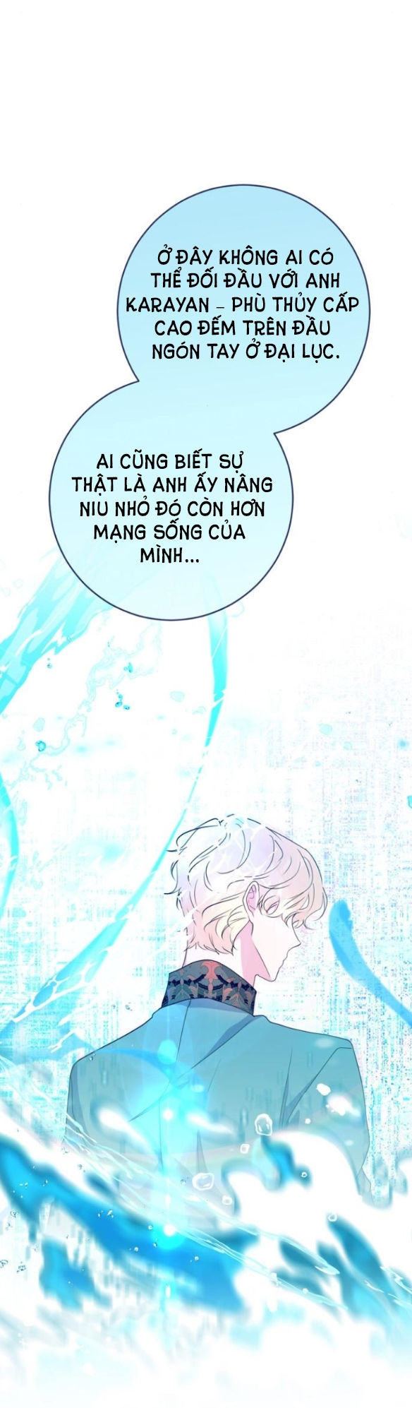 mỗi đêm chồng tôi đều biến đổi chapter 5.1 13