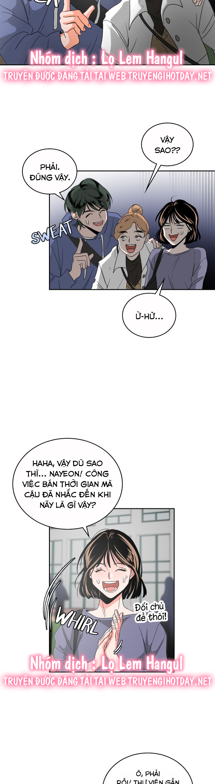 tối hậu thư chapter 5 10