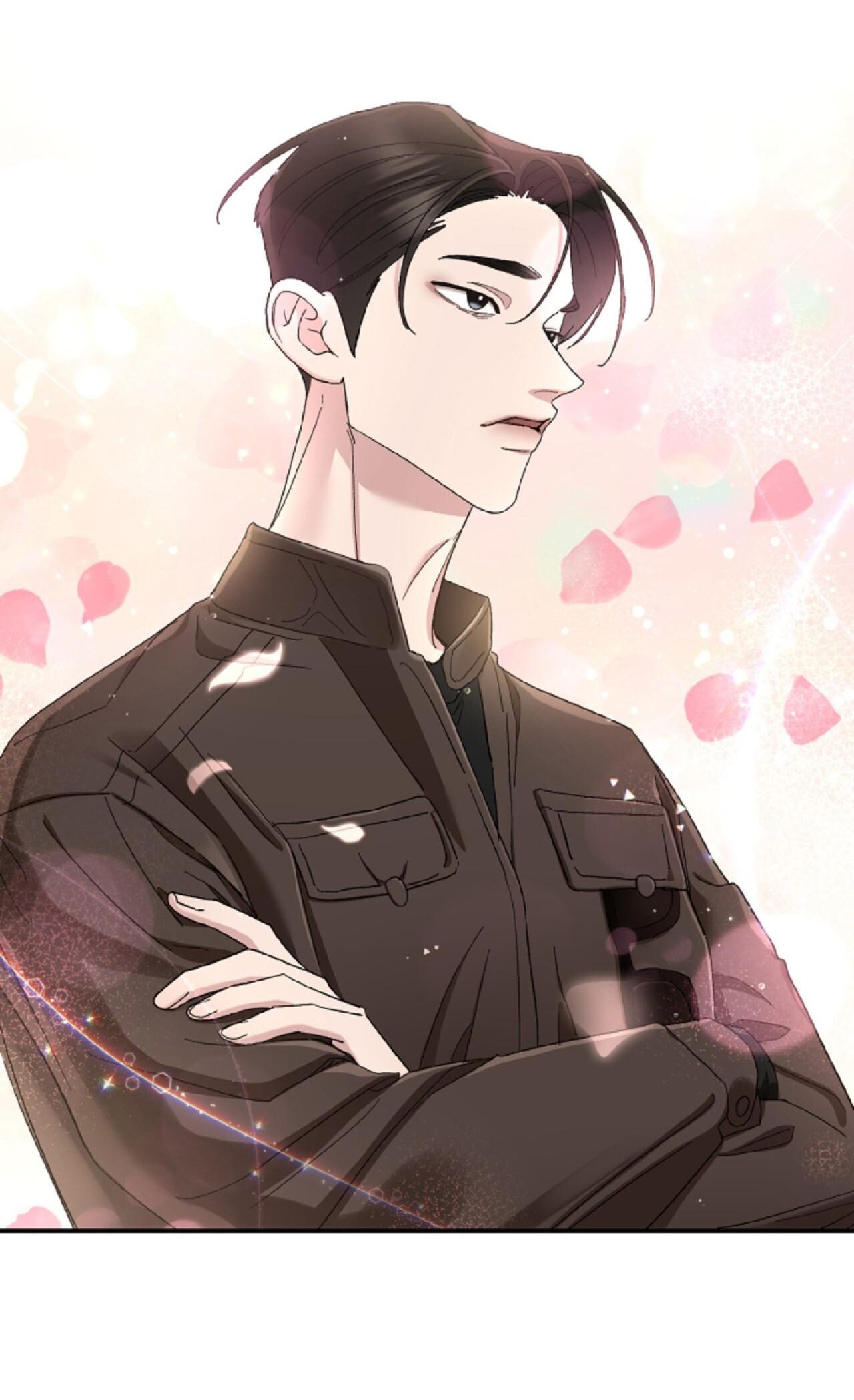 Hối Lộ Ngọt Ngào chapter 33 - Trang 37